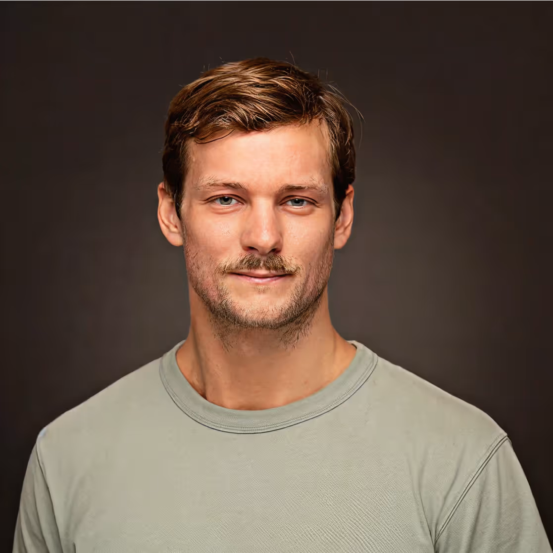 Oscar Wilsby profile image