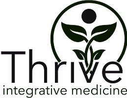 Logo of Thrive Integrative Medicine